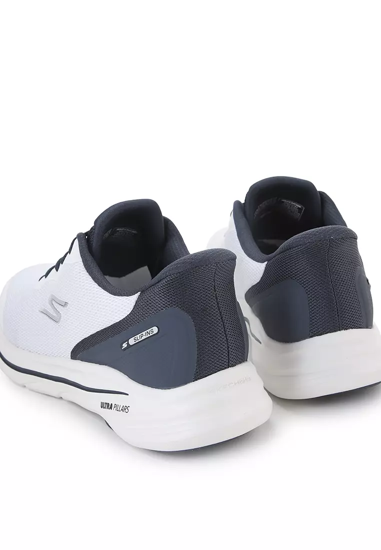 Go Walk 8