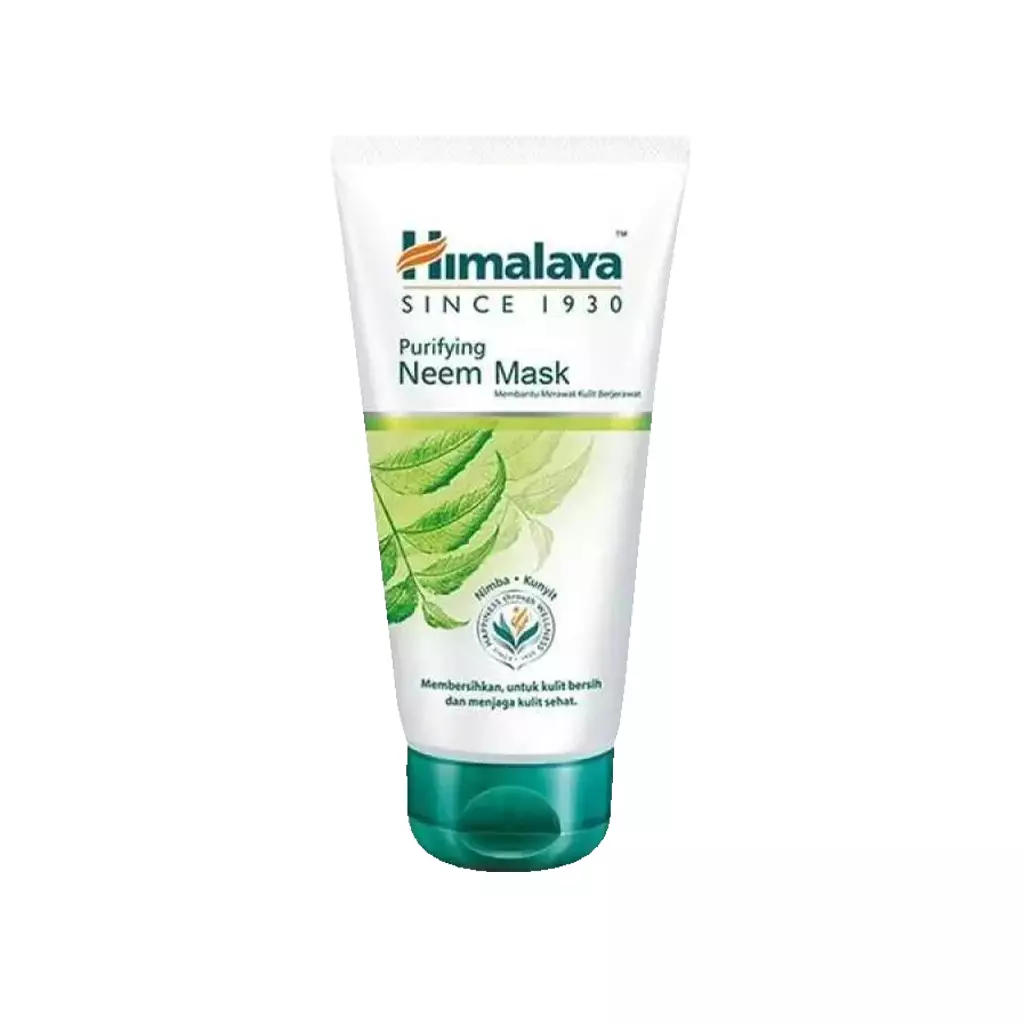 Himalaya Neem Mask Purifying 50ml