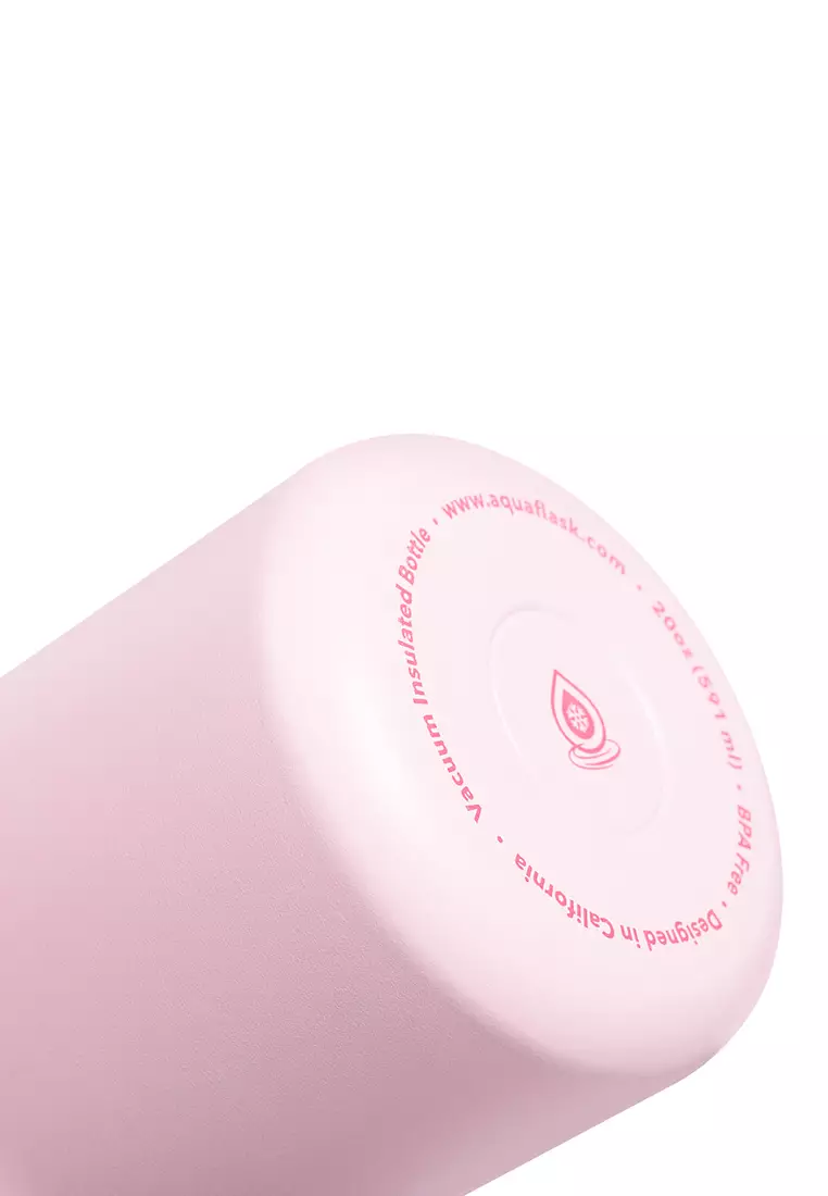 20oz Cherry Slush Tumbler Collection