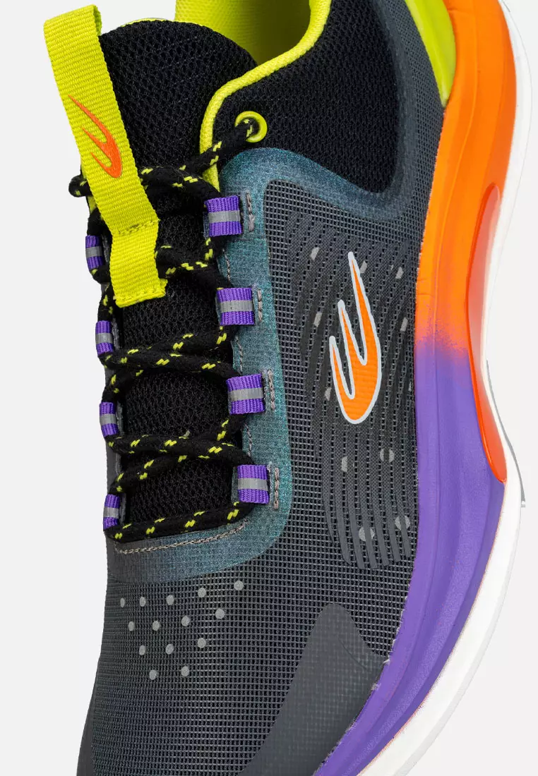 World Balance Aero Shift Men's Performance Basketball Shoes