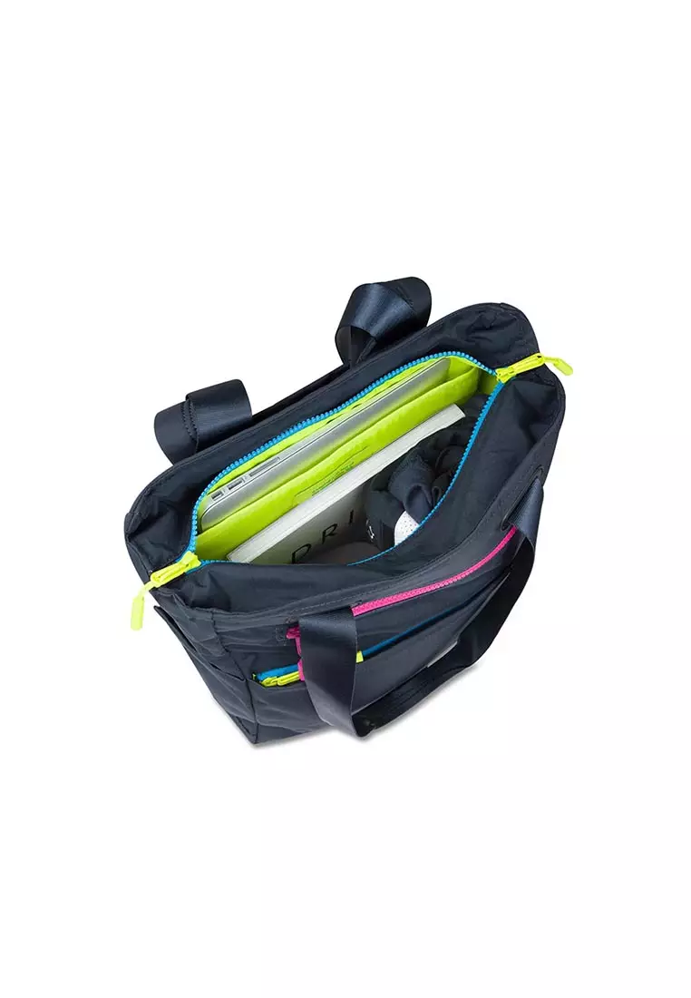 Scholar convertible tote 2025 backpack