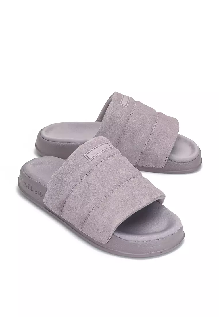 adilette essential slides