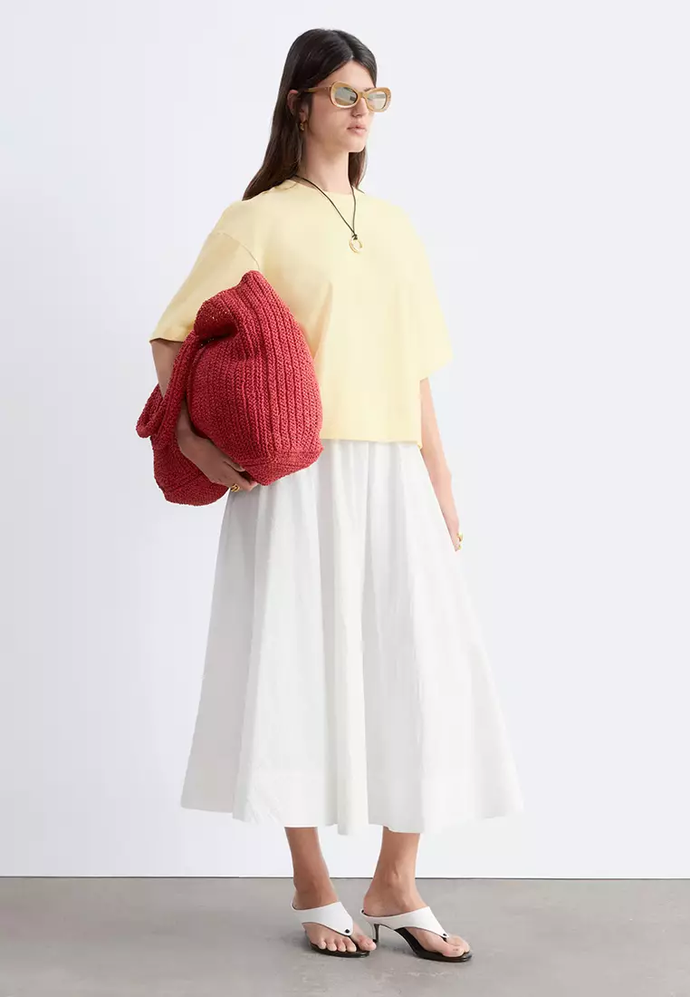 Boxy T-Shirt