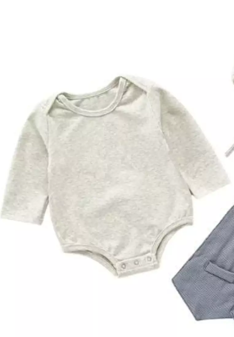 Aldom Baby One-Pieces Romper