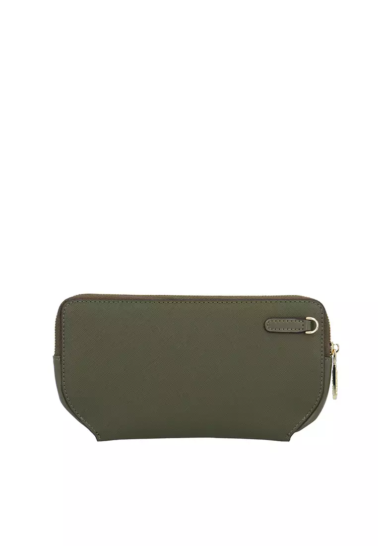 CR Leona Wrislet - Dark Green