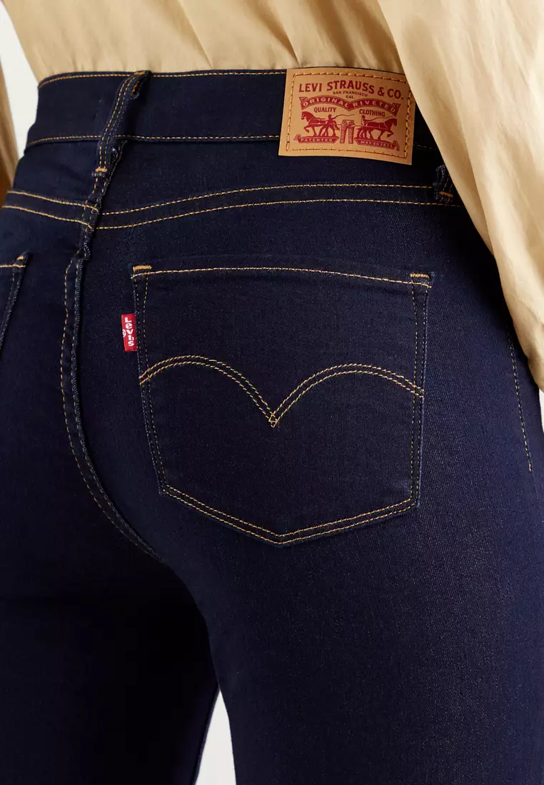 Levi's 311 Shaping Skinny Jeans 19626-0001_DEL