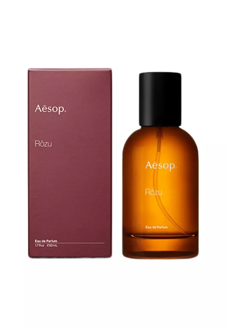 Aesop marrakech intense edt 50ml discount