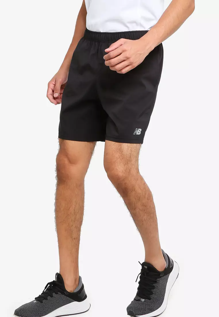 Short running sales homme new balance