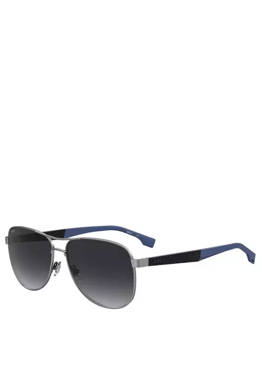 BOSS Sunglasses BOSS 1563/F/SK-6LB-9O