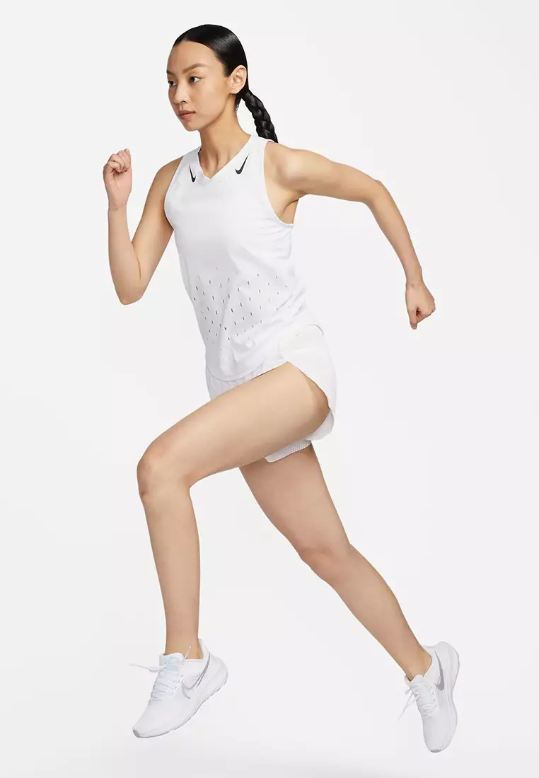 AeroSwift Women's Dri-FIT ADV Running Singlet