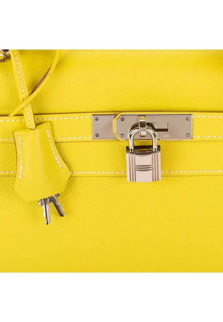 Buy Hermès Pre-Loved Limited Edition 2011 Candy Kelly 2026 Online
