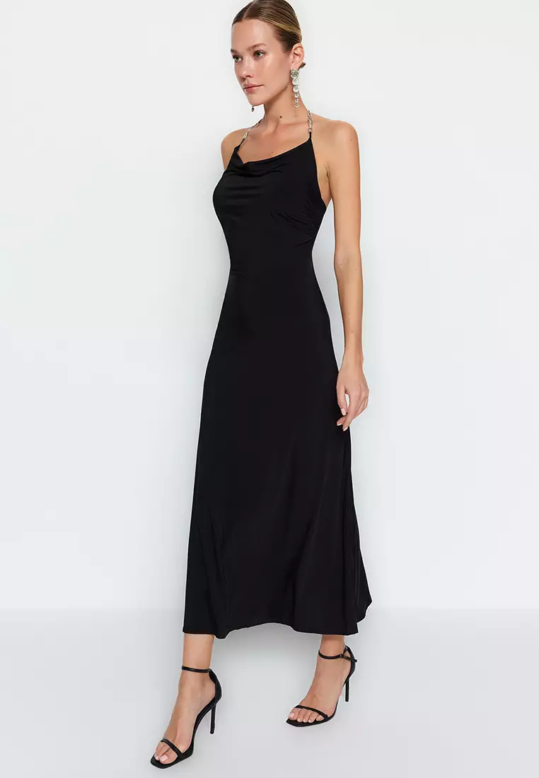 Maxi cocktail top dresses online