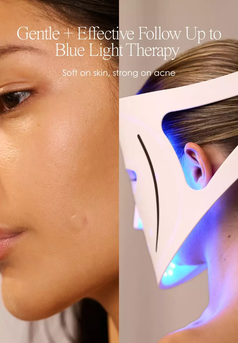 Project E Beauty Clear + Glow Blemish Patches