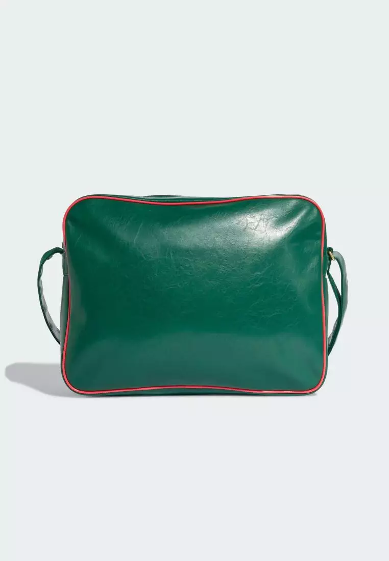 Lifestyle Og Airliner Unisex Green KE0142