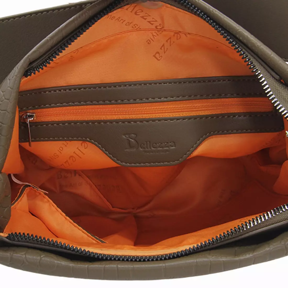 Bellezza Sling Bag CZ228 Taupe