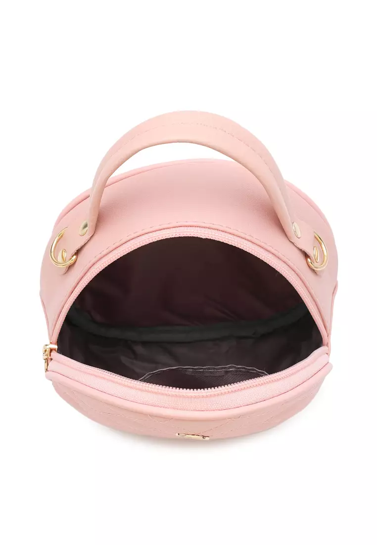 Women's Sling Bag / Crossbody Bag / Shoulder Bag / Hand Bag (Tas Selempang / Tas Bahu / Tas Tangan  Wanita)