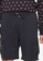 Only & Sons navy ONSNICKY LIFE SWEAT SHORTS  NF 9126 44F13AA1641FE7GS_2