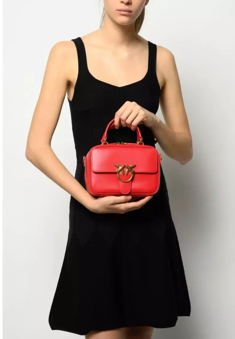 Love mini square 2025 simply
