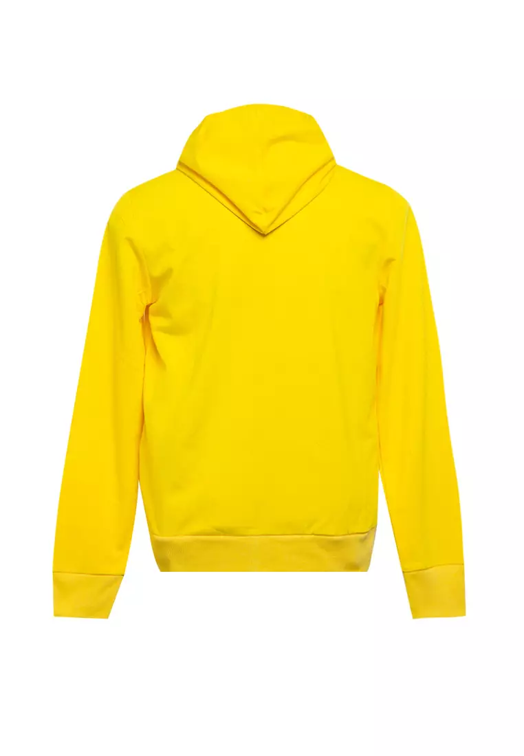 Jacket Hodie Hoddie Long Sleeve