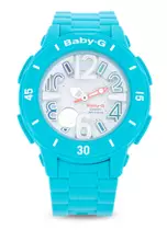 Baby g discount bga 170