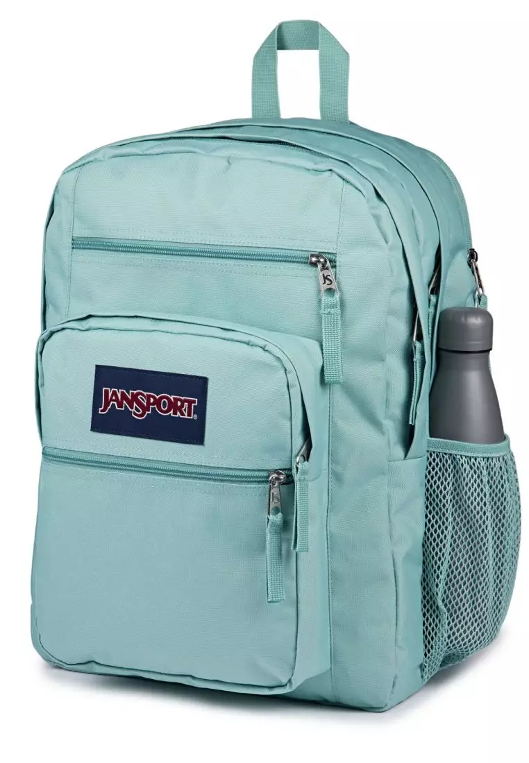 Jansport Big Student - Faded Sage