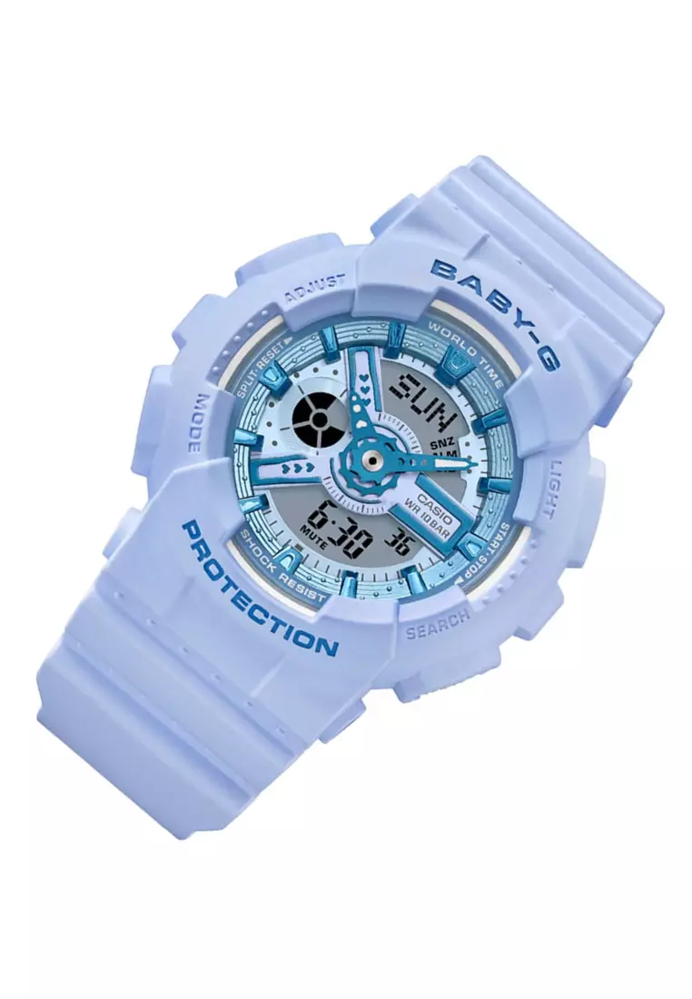 Zalora baby g cheap