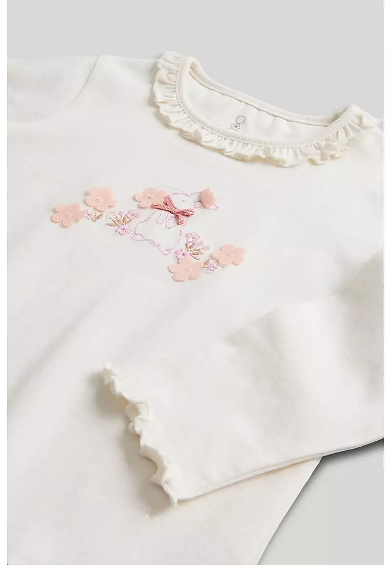 Bunny Pyjamas