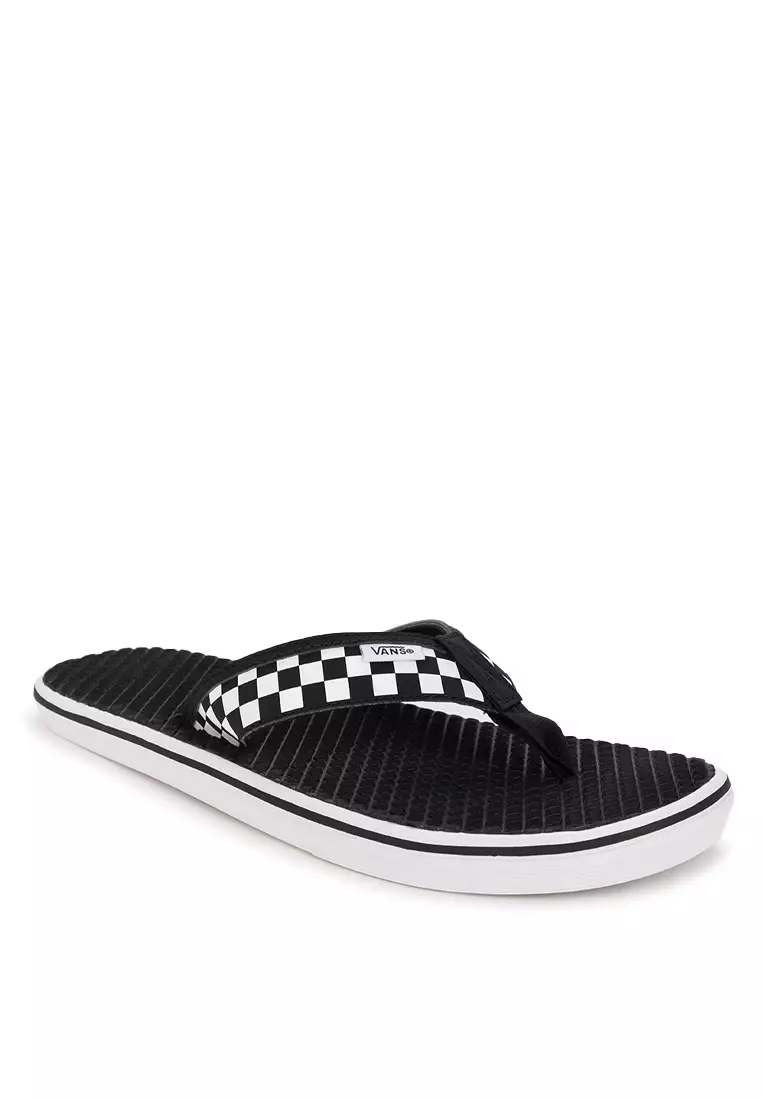 Discount on VANS  shoes - SKU: La Costa Lite Carryover Sneakers