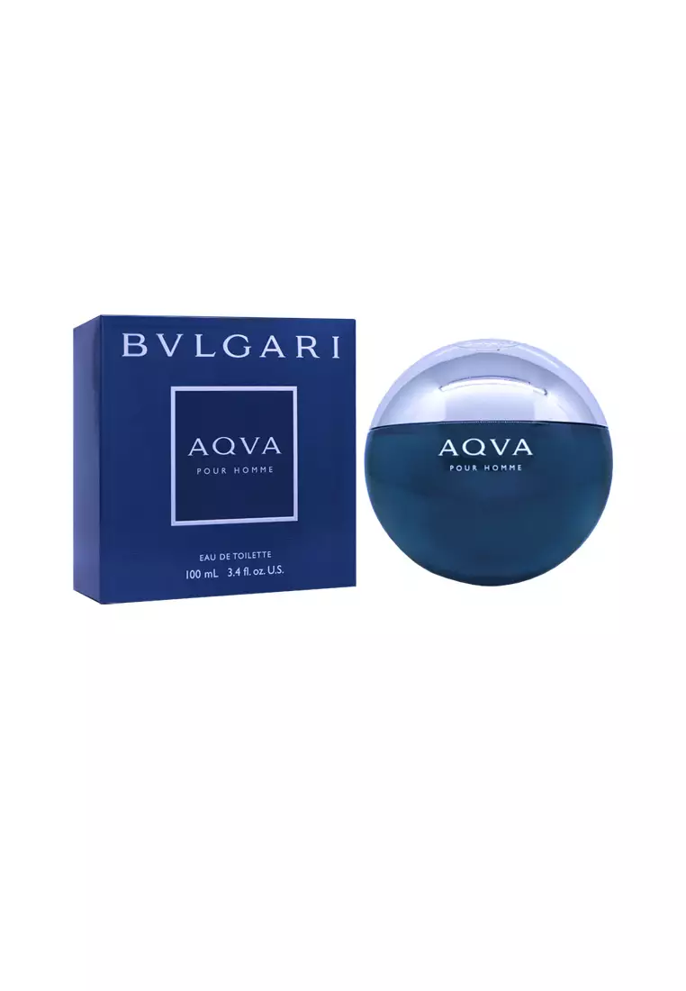 Bvlgari Aqva Man FREE VIAL