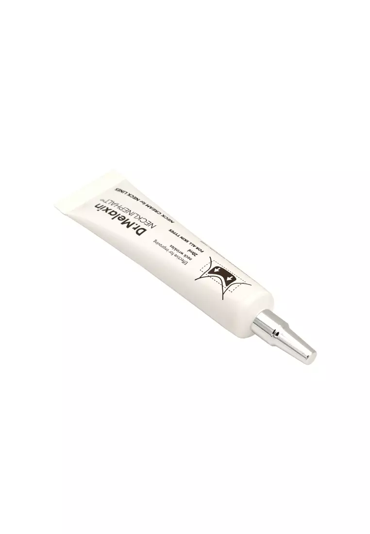 DR.MELAXIN Necklinephalt20ml