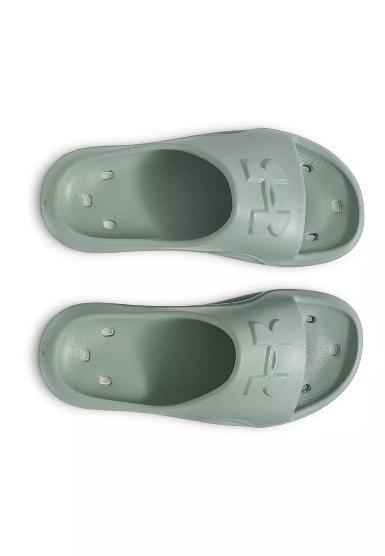 Locker V Slides