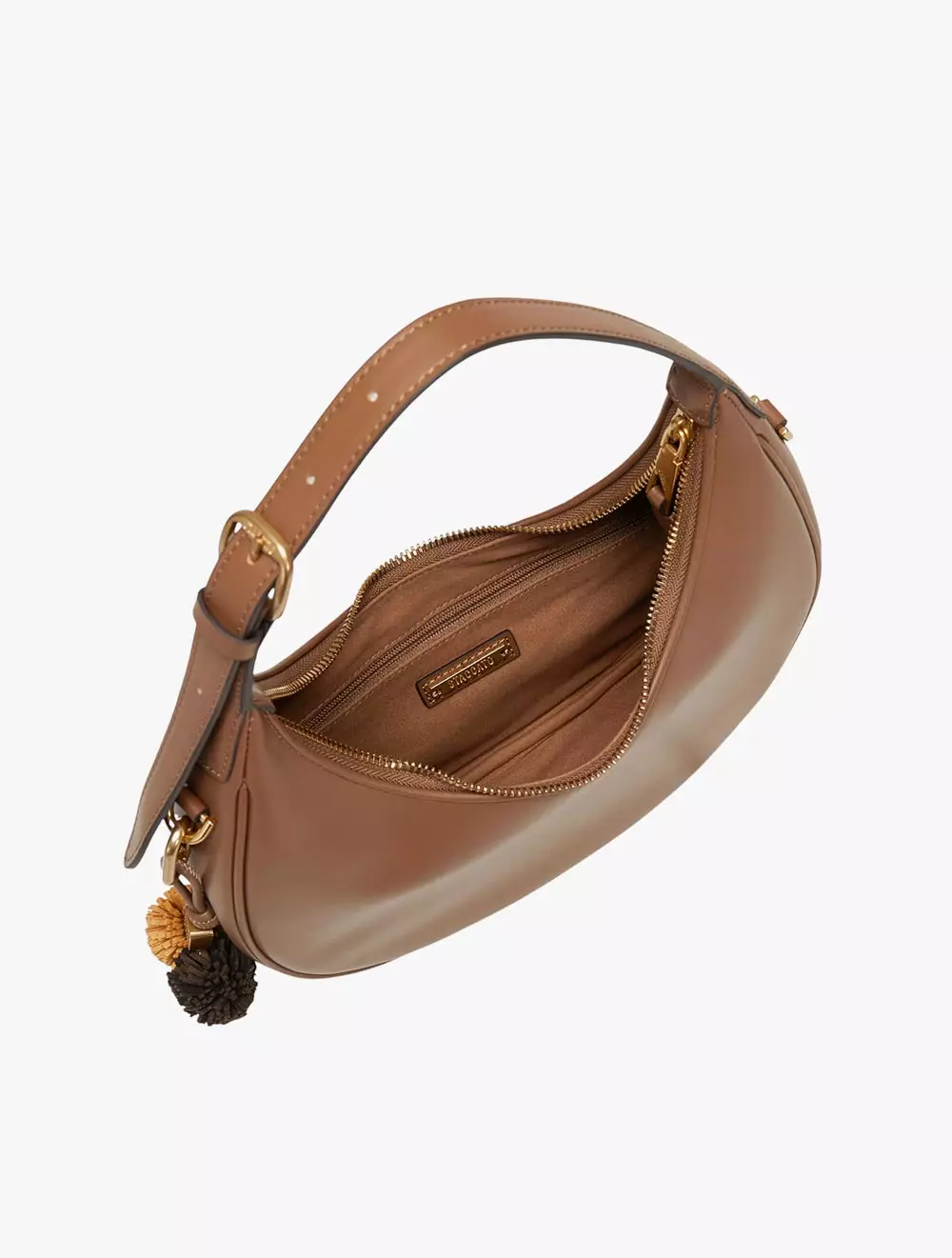 Staccato SX8329700 Women's Shoulder Bags - Brown