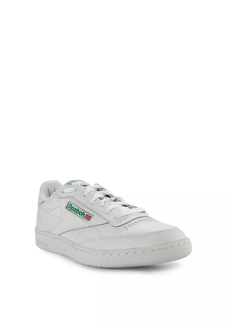 Harga reebok top club c 85