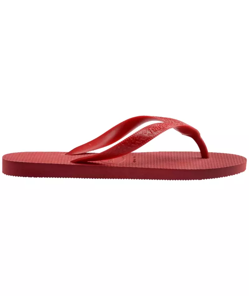 [ONLINE EXCLUSIVE] Havaianas 1440 Color Red - Sandal Pria