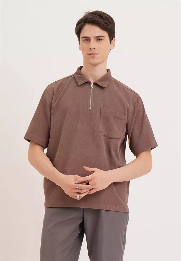Penshoppe polo store