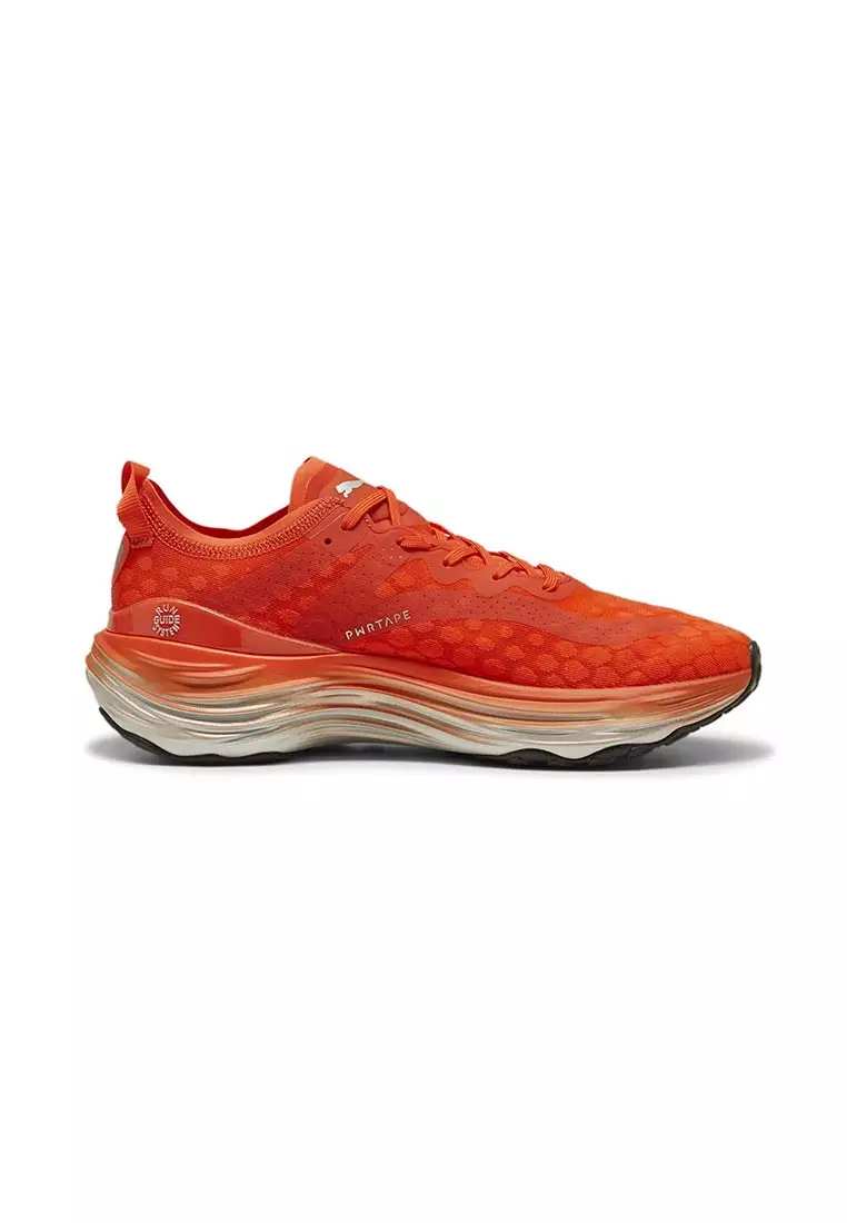 Buy PUMA Foreverrun Nitro Running Shoes 2024 Online ZALORA Singapore