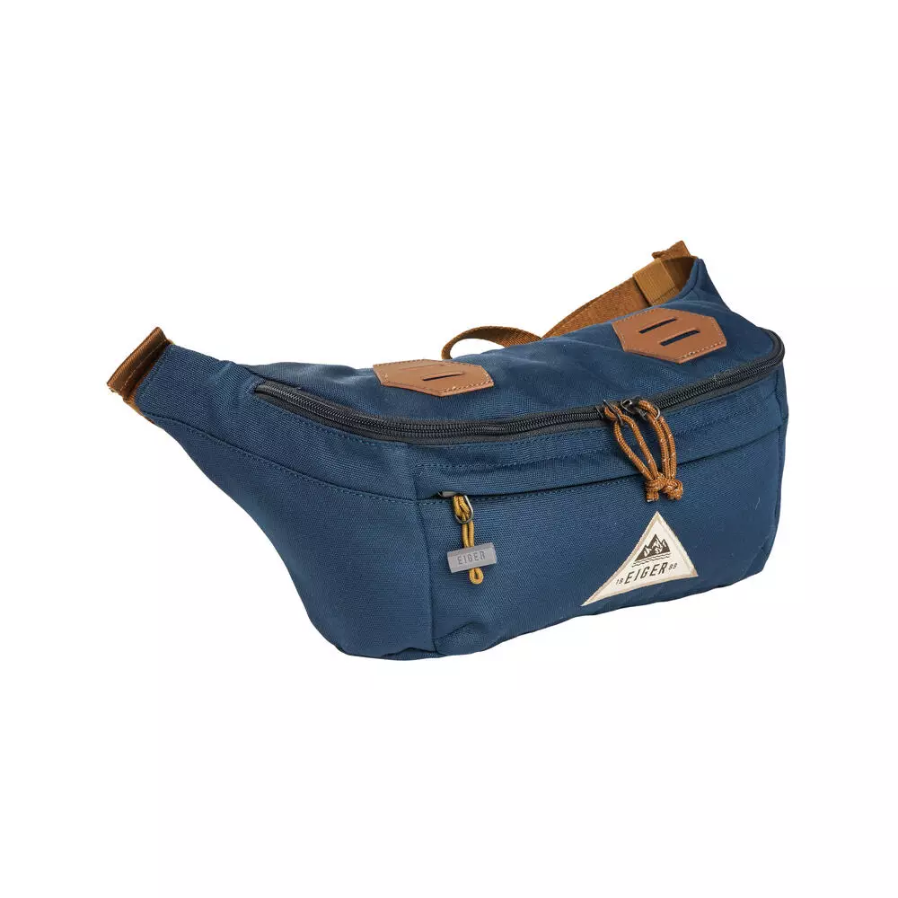Eiger Wanderdrift 4.0 Waist Bag