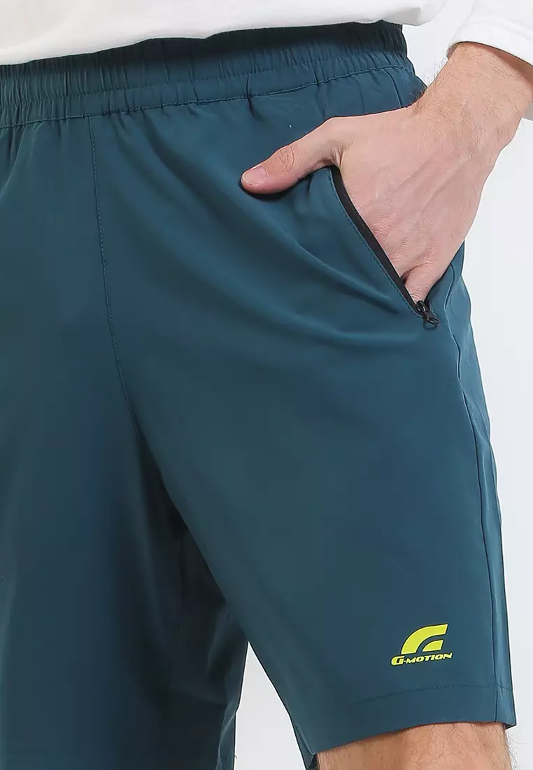 Jual Giordano Men's Cotton Twill Short Original 2024 | ZALORA Indonesia
