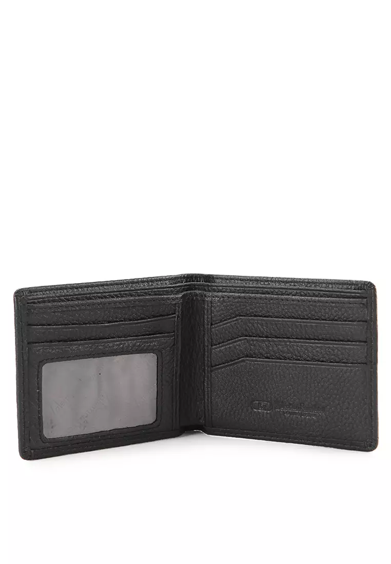 Angelo Bifold Wallet