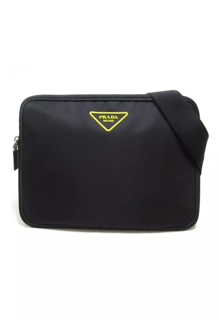 Pre loved prada clearance