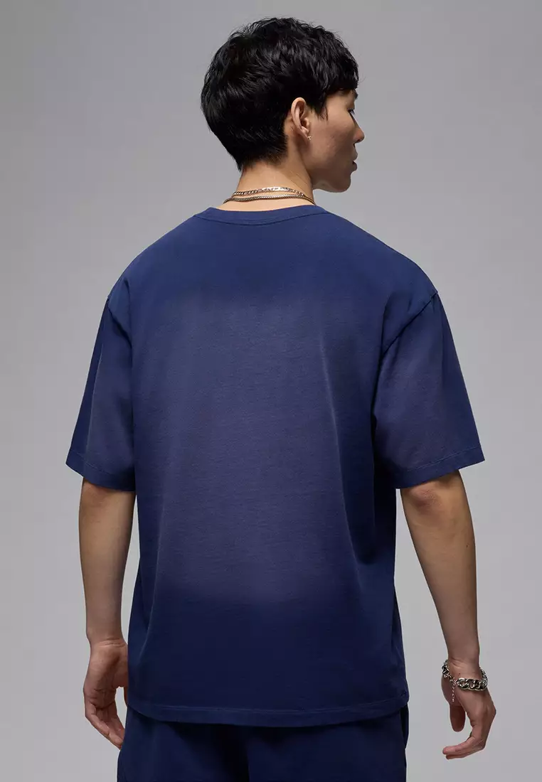 Buy Jordan Flight Essentials 85 Washed T-Shirt 2025 Online