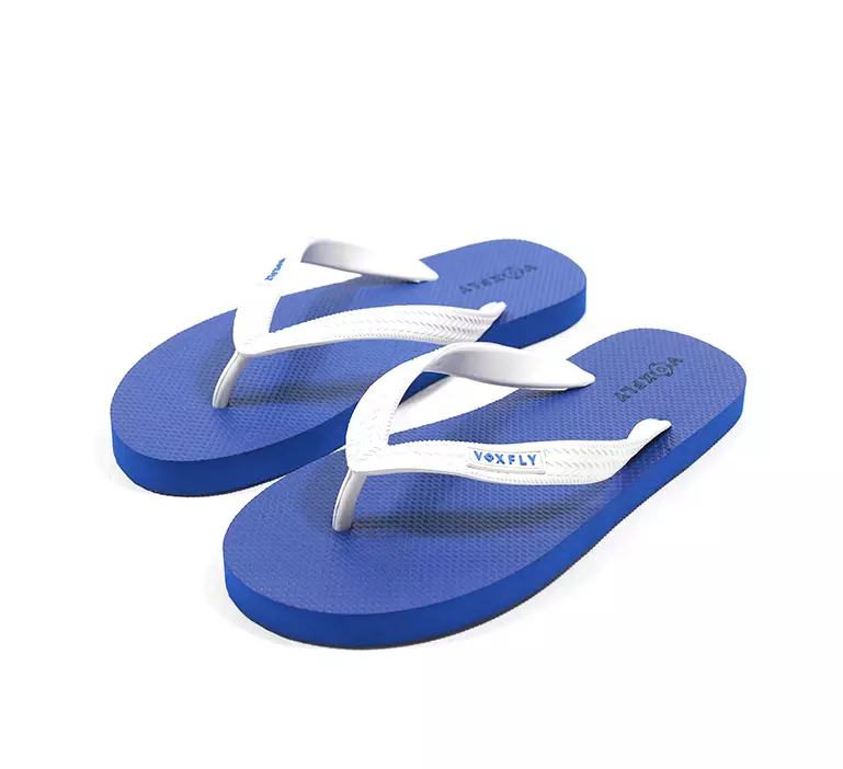 Voxfly Sendal Pria Basic Men Thong Planet Surf