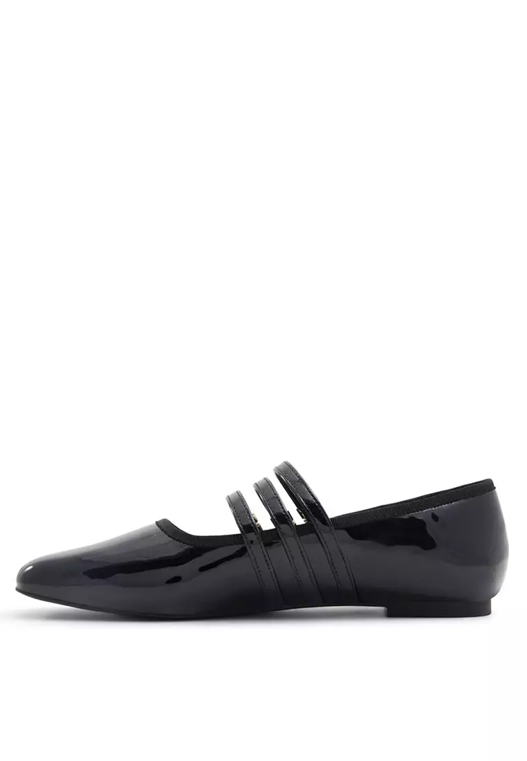 Kamelie Ballerina Flats