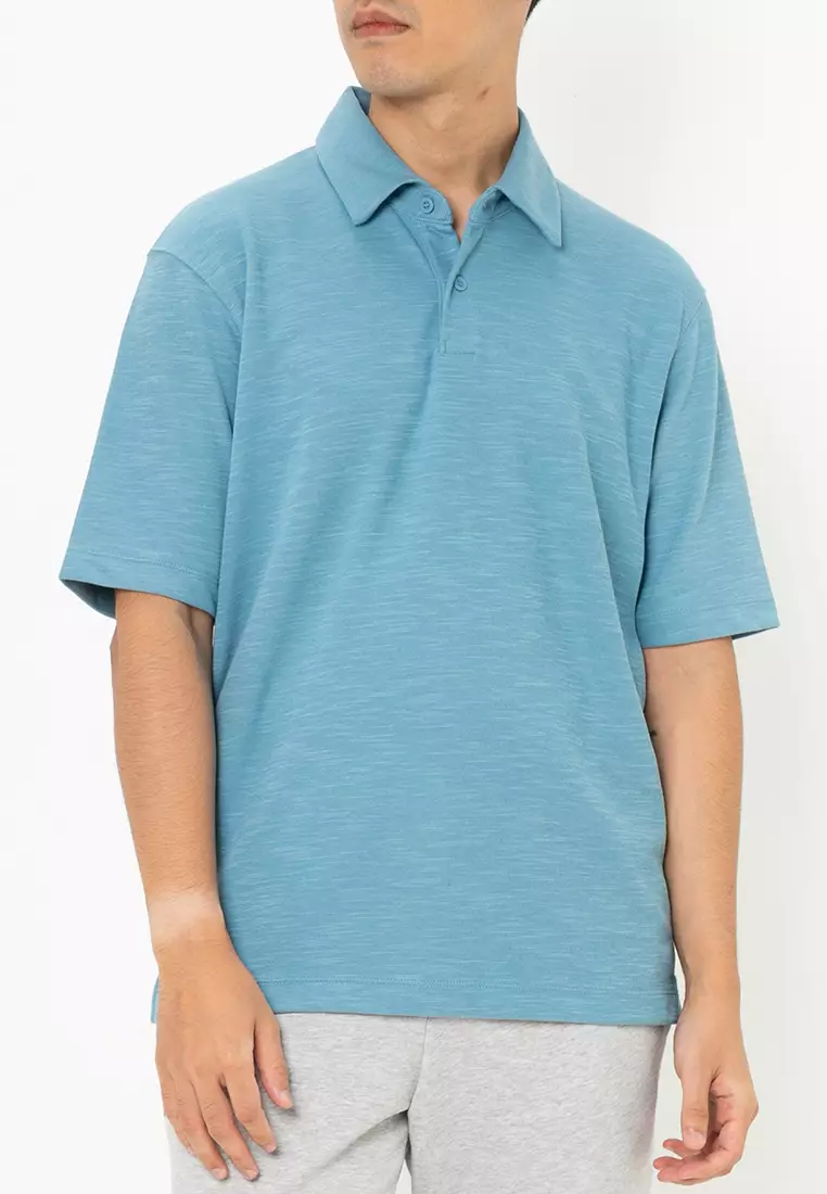 Meridian Polo Shirt