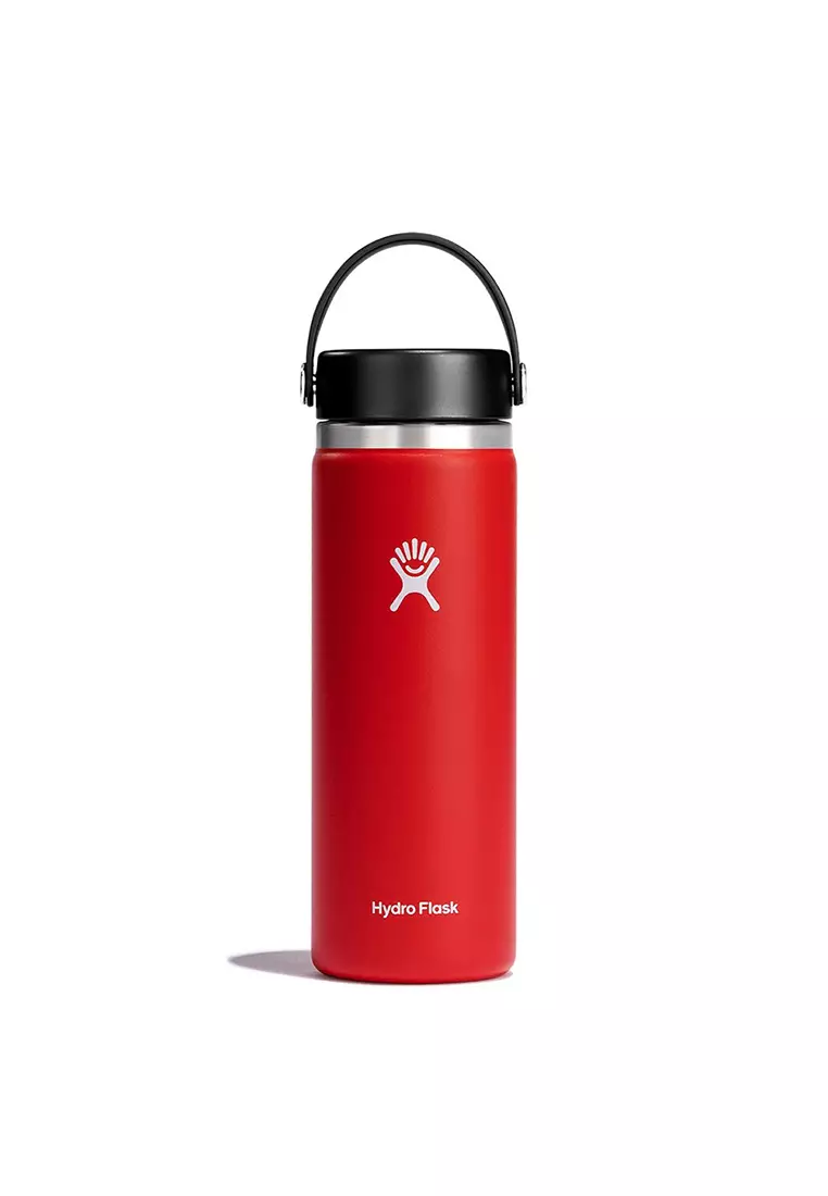 Buy Hydro Flask Hydro Flask 20 Oz Wide Flex Cap 2024 Online