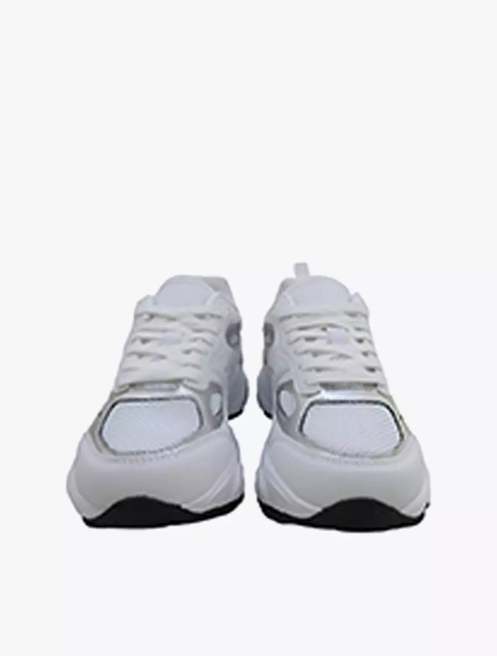 Payless Club Culture Womens Onella Sneakers - White_11