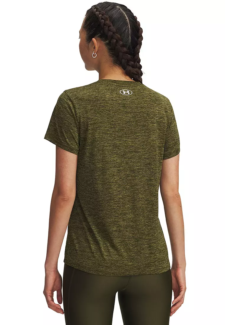 Tech™ Twist Short Sleeve Tee