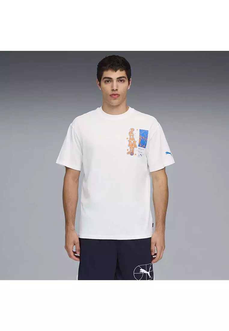 Junior Varsity Tee Ii