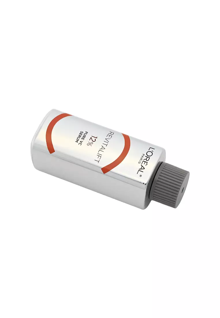 LOREAL Revitalift Pure VC Serum 30ml