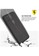 Ferrari black Ferrari - Off Track W Vertical Back Case - iPhone 11 Pro 5.8" Black 5AF4FES61F28C0GS_2